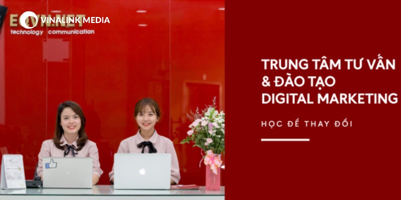 EQVN – Trung tâm đào tạo SEO HCM đi tiên phong
